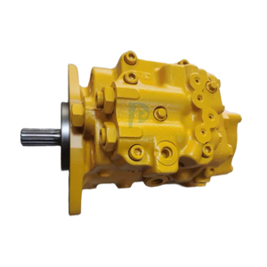 708-1L-00012 708-1L-00011 para Bomba Hidráulica Komatsu Bulldozer D65EX-12 D65PX-12 - Product Image 1