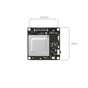 Ensemble de transmission vidéo numérique CADDX WALKSNAIL AVATAR MINI 1S, léger (6,8 g), vente en gros - Product Image 2