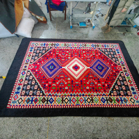 Tapis de prière de mosquée de conception moderne, nouveau, en gros, à vendre