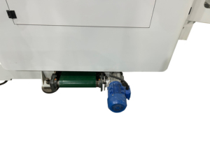 8 người đứng đầu đa chức năng jointer cho gỗ kết hợp chế biến phay CNC máy hiệu quả cao khoan máy chế biến gỗ - Product Image 2