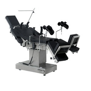 Unité ENT SNMOT5200 Table de chirurgie de la colonne vertébrale Mizuho Table d'opération lit chirurgical Table d'opération pour salle d'opération - Product Image 5