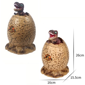 <span class=keywords><strong>DSM</strong></span>-6888A điện tử khủng long con heo đất Ngân hàng đồ chơi trẻ em Mini dinosaure trứng tiền tiết kiệm hộp cho trẻ em Quà tặng sinh nhật - Product Image 6