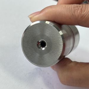 <span class=keywords><strong>Matrices</strong></span> de Carburo de Tungsteno Personalizadas de Fábrica Leguang para Máquinas de Tornillería, Herramientas de Punzonado, <span class=keywords><strong>Matrices</strong></span> de Forjado en Frío, <span class=keywords><strong>Moldes</strong></span> de Múltiples Golpes - Product Image 5