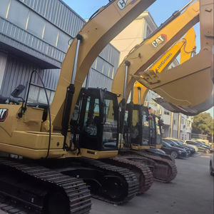 2025 nuovo arrivo bruco 320gx escavatore ultimo modello <span class=keywords><strong>Caterpillar</strong></span> 20Ton usato Cat320gx in vendita escavatori nuovissimi - Product Image 2