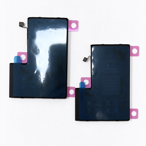 Baterías recargables para iPhone 12 Pro Max de alta calidad, precio de fábrica, batería de repuesto - Product Image 3