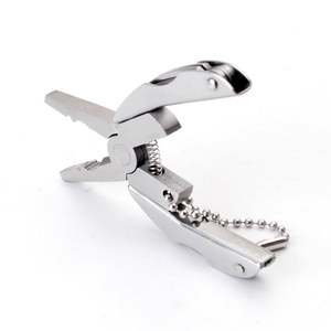 คีมอเนกประสงค์พับได้ 7 in 1 ขนาดเล็ก - Product Image 4