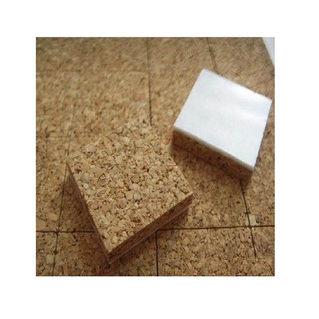 Glass Separator Cork Pad