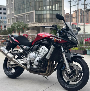 Moto d'occasion de haute qualité, ancien modèle, <span class=keywords><strong>prix</strong></span> bas, à vendre FZS1000F - Product Image 5