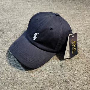 Gorra de Béisbol Poolo con Código QR Escaneable sin Conexión, Gorra de Béisbol Ajustable de Alta Calidad para Adultos, Gorra Bordada de Marca Moderna para Hombre - Product Image 2
