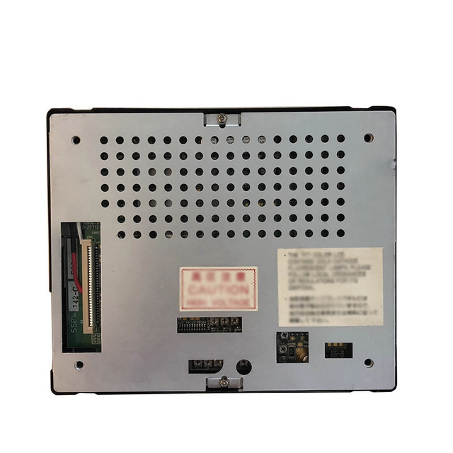 FAYZHANG Nice Price Original 5.5 Inch 320*240 TFT LCD Display Screen Panel 220nit NL3224AC35-01 30 pins