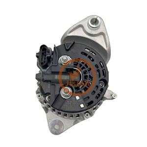 Alternador de Alta Calidad VOE11170321 VOE21429783 Compatible con Motores EC200B EC210B EC210C EC220D EC235C EC240B EC240C EC290B D6D - Product Image 3