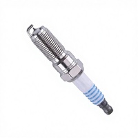 Nouvelle bougie d'allumage Iridium à siège conique 16 mm hexagonal, référence OEM AYFS-32Y-RX / AYFS-32Y-R, remplacement SP-530/SP-530X, garantie 1 an
