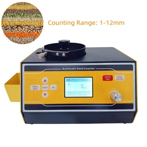 Micro Automatic <strong>Digital</strong> Seed Counter <strong>Pills</strong> And Particle Counting Machine 110/120V With CE - Product Image 6