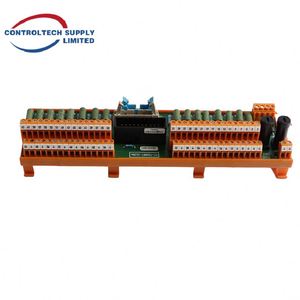 Módulo FTA FC-TSHART-1620M de 16 Canales y 4-20 mA con Protocolo HART para Sistemas Instrumentados de Seguridad - Product Image 2