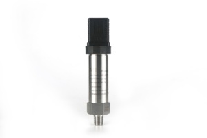 Transducteur de pression sous vide Hirschmann RS485 à sortie deux fils 4-20mA en acier inoxydable IP67, précision 0,5%, stabilité 0,1%, garantie 3 ans - Product Image 5