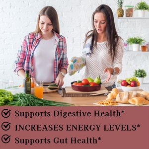 Cápsulas Blandas para la Salud Digestiva OEM ODM, Contienen Fermento Digestivo con Probióticos, Favorecen la Hidratación de la Evacuación, Cápsulas Blandas de Apoyo Digestivo - Product Image 4