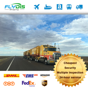 Tarifa de Envío Más Económica de China a <span class=keywords><strong>Estados</strong></span> <span class=keywords><strong>Unidos</strong></span>, Reino Unido, Italia, Francia, Bélgica, Varios Países, DHL, UPS, FedEx Express, Agente Logístico de Transporte Aéreo y Marítimo DDP - Product Image 3