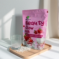 Boisson au collagène éclaircissante et blanchissante pour la peau jeune et bon marché, WinsTown White Glow Milk Powder, autres produits de beauté et de soins personnels