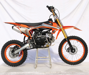 Nueva Motocicleta Todoterreno K65 de 2 Ruedas para Adultos - Product Image 5