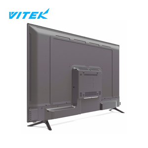โทรทัศน์ Vitek รุ่นทีวี 32 43 50 55 65 นิ้ว FHD หรือ UHD LED 4K สมาร์ททีวี จากโรงงานเซินเจิ้น - Product Image 3