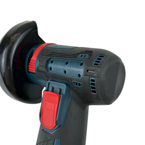 Meuleuse sans fil rechargeable multifonction 12V - Meuleuse d'angle Li-ion pour le polissage des métaux/la dé<span class=keywords><strong>coupe</strong></span> de la pierre - Product Image 4