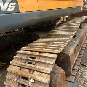 Excavadora de alta calidad Hyundai 520VS de 52 toneladas, equipo original, en stock - Product Image 6