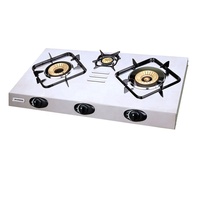 Xunda – cuisinière à gaz commerciale chinoise à 2 brûleurs, Wok, cuisinière à gaz à Double brûleur