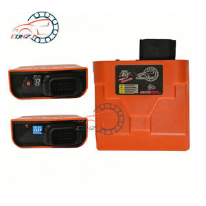 Module CDI de course numérique CQHZJ pour Bajaj NS200 200NS NS RS 200 (2012-2015) – 12 broches, 200cc - Product Image 5