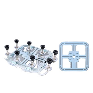 Robot Standard Tooling Dlpa Fixture Parts Pneumatic Parts <b>Light</b> Weight Dla Manipulator Fixture Robotic Arm - Product Image 4