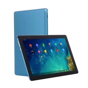 Thiết Kế Mới Brand New Tablet 10 Inch Android Quad Core 2Gb Ram 32Gb Rom Hd Ips 3 Gam Dual Sim Khe Cắm Giá Rẻ Tablet Pc