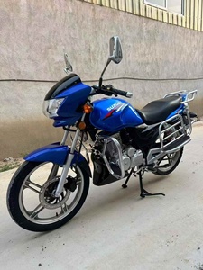 <span class=keywords><strong>Moto</strong></span> à essence <span class=keywords><strong>Suzuki</strong></span> EN150 150cc personnalisée monocylindre 4 temps refroidie par air CDI adaptée à toutes sortes de conditions routières - Product Image 3
