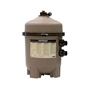 <span class=keywords><strong>Filtre</strong></span> à grille verticale DE2420 à grande capacité de nettoyage pour piscines enterrées - Product Image 4