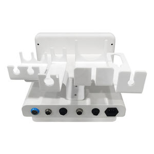 Equipo de Rejuvenecimiento Facial y Corporal 7D Liposonic Hifu, de Uso Comercial, con Doble Manípulo, para Adelgazar y Moldear el Cuerpo - Product Image 6