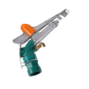 PY40 <span class=keywords><strong>2</strong></span> inch landbouw irrigatiesproeier hoge druk metaal lange afstand regensproeier - Product Image 5