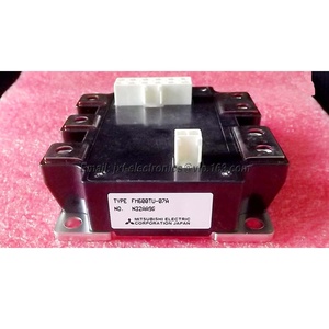 MODULE MOSFET ĐIỆN FM600TU-07A FM400TU-07A CHO XE NÂNG - Product Image 3