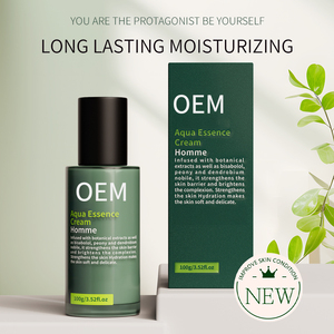 Extraits <span class=keywords><strong>de</strong></span> plantes <span class=keywords><strong>de</strong></span> contrôle d'huile <span class=keywords><strong>de</strong></span> lotion rafraîchissante pour hommes OEM tels que <span class=keywords><strong>la</strong></span> crème <span class=keywords><strong>de</strong></span> soins crèmes <span class=keywords><strong>de</strong></span> soins <span class=keywords><strong>de</strong></span> <span class=keywords><strong>la</strong></span> peau pour hommes - Product Image 2