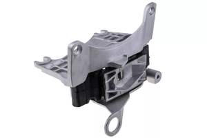 Опора двигателя задняя левая для Renault Fluence, Grand Scenic III, Megane 112200013R, металл-резина, высокая производительность - Product Image 5