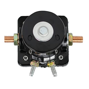 <b>Auto</b> <b>Relay</b> 12 V 15 A For Johnson Evinrude OE 395419 Replacement Part - Product Image 3