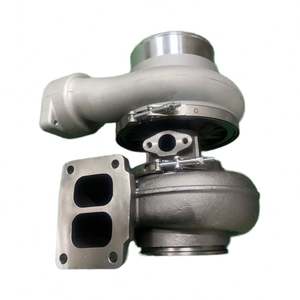 TV81 TURBO 107-2061 Caterpillar Turbocompresor y piezas Condición Nuevo modelo 3406 - Product Image 1