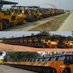 NIVO LNLZ60-pavimentadora <span class=keywords><strong>de</strong></span> <span class=keywords><strong>asfalto</strong></span>, máquina <span class=keywords><strong>de</strong></span> pavimentación con extensión hidráulica, calentamiento <span class=keywords><strong>de</strong></span> combustible <span class=keywords><strong>de</strong></span> 5m, 2,8-6m - Product Image 6