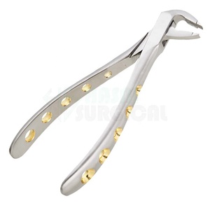 Meilleure qualité Nouvelle pince d'extraction Instruments chirurgicaux Offres Spéciales Top de nos productions CE APPROUVÉ ISO Produits de grande qualité - Product Image 2
