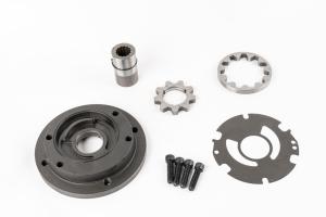 Bomba de Carga Hidráulica A4VG125-71 de Alta Calidad para Sistemas Hidráulicos Eficientes - Product Image 4