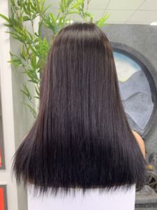 Cheveux vierges et double trame 4X4 en gros - Product Image 2