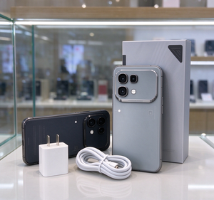 Note60Pro โทรศัพท์มือถือขนาด 6.8 นิ้ว, โปรเซสเซอร์ Deca Core, กล้อง AI, ระบบจดจำใบหน้า, รุ่น Global - Product Image 4