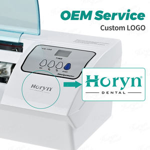 Strumenti dentali argento amalgama frullatore AM01 argento amalgama amalgama amalgama frullatore capsula frullatore - Product Image 6