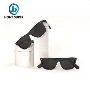 Multifunctional Smart Bluetooth Glasses, Connected To The Video Live Polarized Sunglasses
