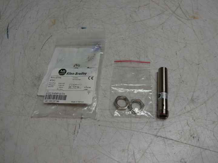 Replacement Inductive Proximity Sensor Switch - Compatible With 872C-D3NP8-P3 Models