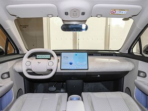 Vehículo Eléctrico 2025, NI.O Firefly Mini, 5 Puertas, 5 Asientos, Carga en 0.5 <span class=keywords><strong>Horas</strong></span>, Auto Eléctrico Económico para Adultos - Product Image 6