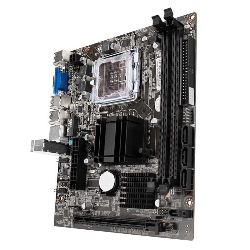 G41 Motherboard Lga 775 Ddr3 16gb Lga 775 Best Price G41 LGA775