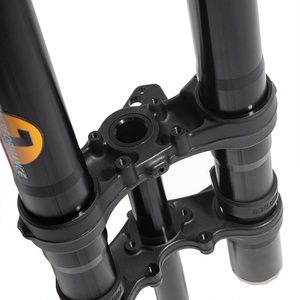 Horquilla Delantera de Suspensión ALX13RC 2.0 para Bicicletas Eléctricas Todoterreno, Compatible con Segway X160 y X260, Sur-ron Light Bee, Talaria Sting - Product Image 6